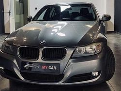 Gris Usado 2011 BMW 316 Berlina | 8900 €