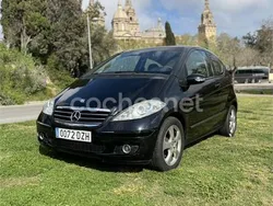 Mercedes A150