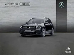 Usado 2021 Mercedes GLB200 SUV | 30.660 € (Buen precio)