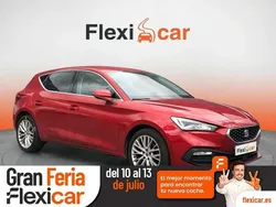 Burdeos Usado 2020 Seat Leon XCELLENCE Utilitario | 16.790 € (Buen precio)