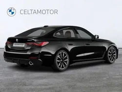 Negro Nuevo 2024 BMW 420 Gran Coupé Coupe | 60.900 € (Precio justo)
