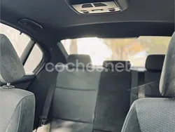 Negro Usado 2007 BMW 335 Berlina | 14.500 € (Super precio)