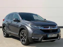 Usado 2021 Honda CR-V Executive SUV | 24.300 € (Precio justo)