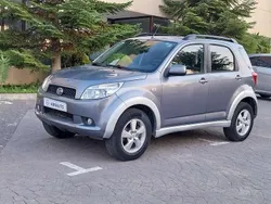 Azul Usado 2007 Daihatsu Terios SUV | 6500 €