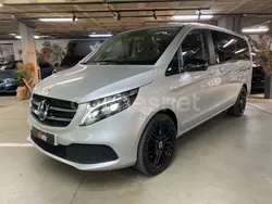 Mercedes V300
