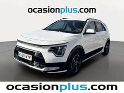 Blanco Usado 2025 Kia Niro SUV | 23.137 € (Super precio)