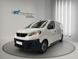Blanco Usado 2021 Peugeot Expert S Van | 12.900 € (Super precio)
