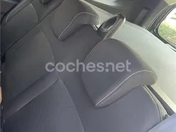 Gris / plata Usado 2021 Dacia Lodgy Comfort Monovolumen | 10.100 € (Precio justo)