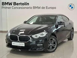 Negro Usado 2024 BMW 218 Coupe | 36.450 € (Caro)
