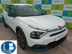 Citroën e-C4