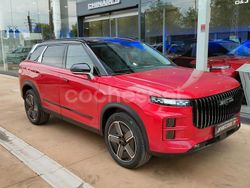 Rojo Usado 2024 Jaecoo 7 SUV | 30.800 € (Precio justo)