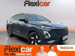 Negro Usado 2025 Omoda 5 SUV | 27.790 € (Precio justo)