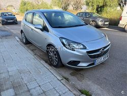Gris / plata Usado 2019 Opel Corsa Selective Berlina | 8000 € (Super precio)