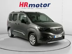 Usado 2021 Opel Combo Life Innovation | 16.200 € (Precio justo)