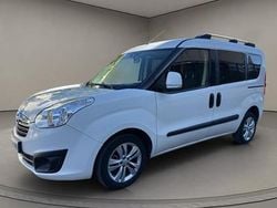 Usado 2018 Opel Combo Expression Monovolumen | 11.990 € (Buen precio)
