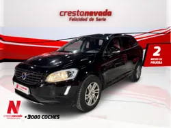Usado 2017 Volvo XC60 Kinetic SUV | 19.149 € (Super precio)