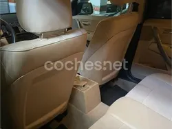 Negro Usado 2005 BMW X3 SUV | 2800 € (Super precio)
