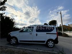 Blanco Usado 2018 Dacia Dokker Van | 7000 € (Caro)