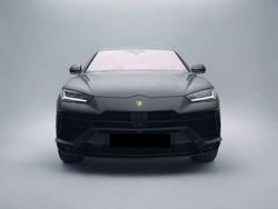 Negro Usado 2023 Lamborghini Urus SUV | 305.000 €