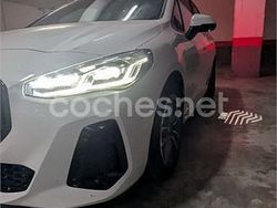 Blanco Usado 2023 BMW 220 Familiar | 36.500 € (Un poco caro)
