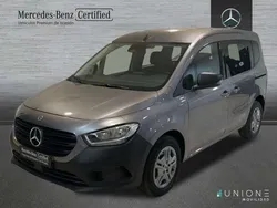 Usado 2024 Mercedes Citan 110 Familiar | 28.000 € (Un poco caro)