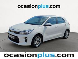 Blanco Usado 2017 Kia Rio | 9200 € (Buen precio)