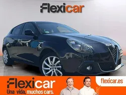 Negro Usado 2021 Alfa Romeo Giulietta Utilitario | 16.490 € (Un poco caro)