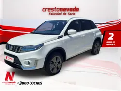 Usado 2022 Suzuki Vitara SUV | 20.551 € (Un poco caro)
