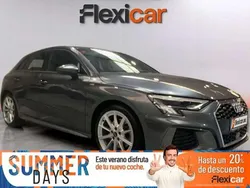 Gris Usado 2020 Audi A3 e-tron Utilitario | 24.090 € (Super precio)