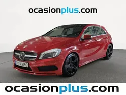 Mercedes A250
