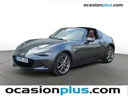 Mazda MX5