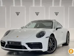 Blanco Usado 2023 Porsche 911 Carrera Coupe | 147.900 €
