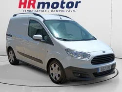 Usado 2016 Ford Transit Trend Utilitario | 8790 € (Precio justo)