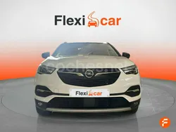 Blanco Usado 2019 Opel Grandland X SUV | 16.390 € (Precio justo)