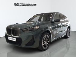 Nuevo 2025 BMW iX1 Comfort Edition SUV | 48.700 € (Precio justo)