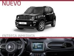 Negro Nuevo 2025 Jeep Renegade North SUV | 30.163 € (Precio justo)