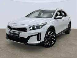 Cassa white (wd) Usado 2023 Kia XCeed SUV | 26.995 € (Caro)