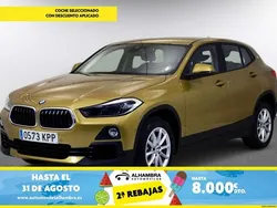 Usado 2018 BMW X2 SUV | 24.180 € (Precio justo)