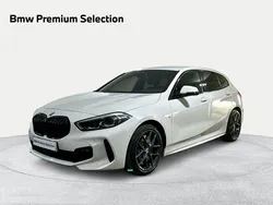 Usado 2022 BMW 118 Executive Utilitario | 29.900 € (Precio justo)