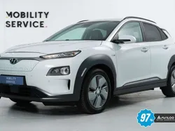 Blanco Usado 2019 Hyundai Kona SUV | 19.445 € (Precio justo)