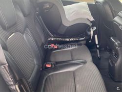 Gris / plata Usado 2017 Renault Grand Scénic IV Bose Edition Monovolumen | 14.000 € (Precio justo)