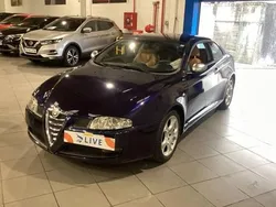 Usado 2005 Alfa Romeo GT Distinctive Coupe | 4350 € (Precio justo)