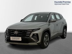 Usado 2025 Hyundai Tucson SUV | 26.450 € (Super precio)