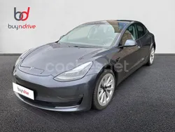 Eléctrico Usado 2021 Tesla Model 3 Berlina | 28.800 € (Precio justo)