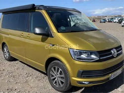 Amarillo Usado 2019 VW California California Van | 63.000 €