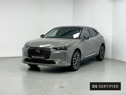 Gris Usado 2023 DS Automobiles DS4 Rivoli Berlina | 42.000 €