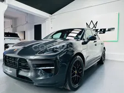 Negro Usado 2021 Porsche Macan GTS SUV | 59.900 € (Super precio)