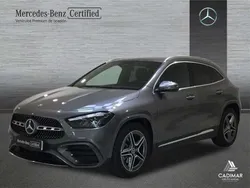 Usado 2024 Mercedes GLA200 SUV | 38.208 € (Super precio)
