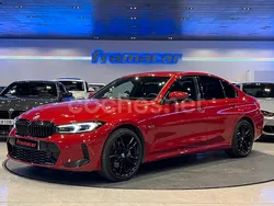 BMW 330e