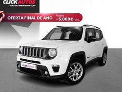 Usado 2023 Jeep Renegade Limited SUV | 20.500 € (Precio justo)